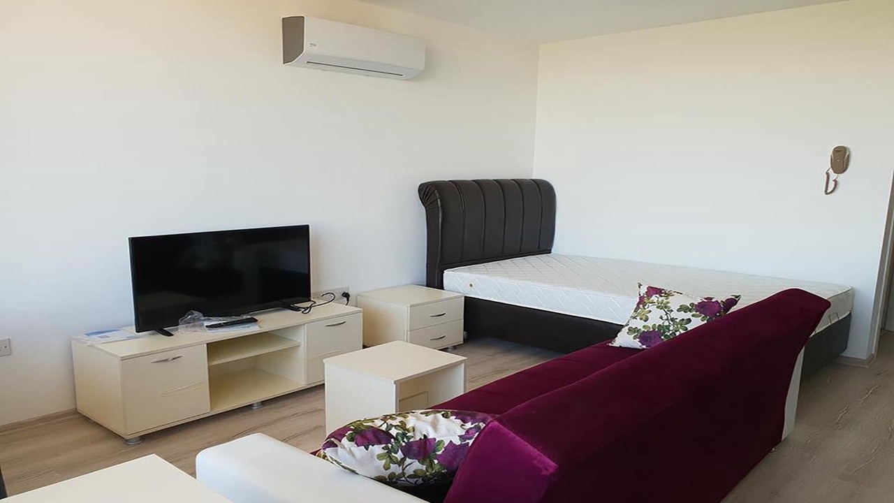Photo of Livingroom in Bogaz