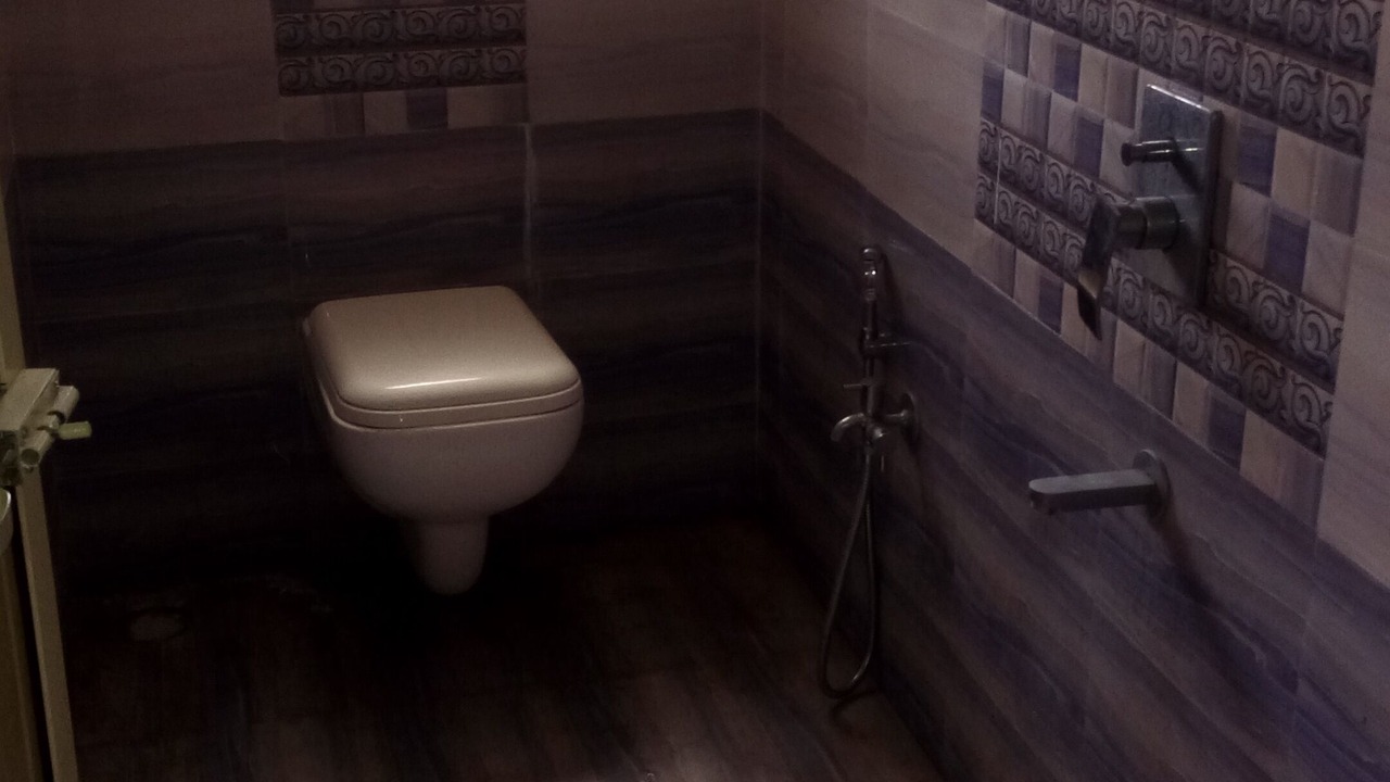 Photo of Bathroom in Ulhasnagar