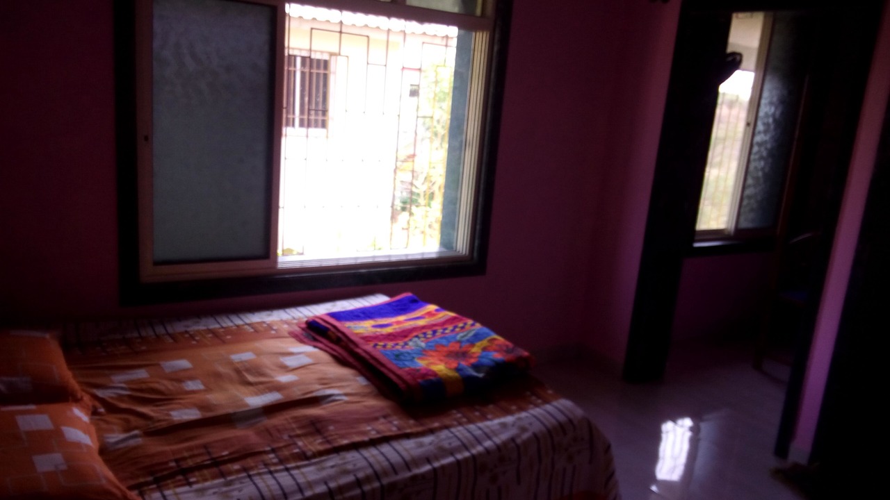 Photo of Bedroom in Ulhasnagar