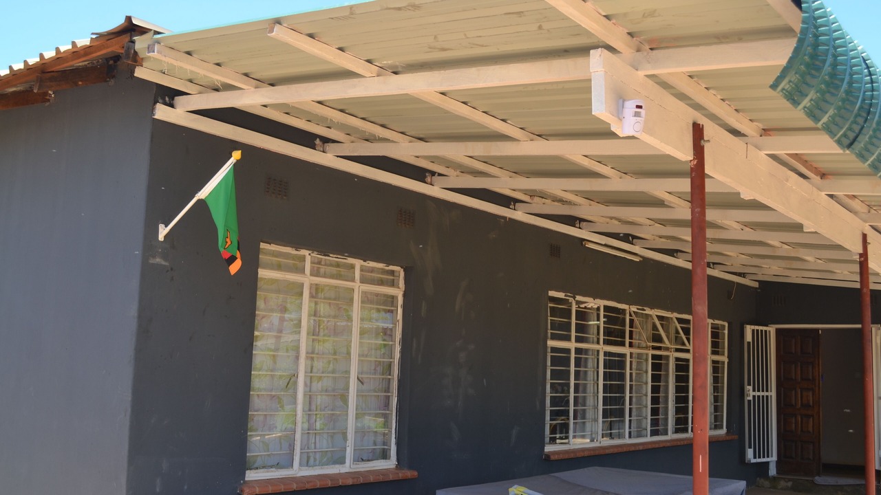 Photo of Outdoor in Lusaka