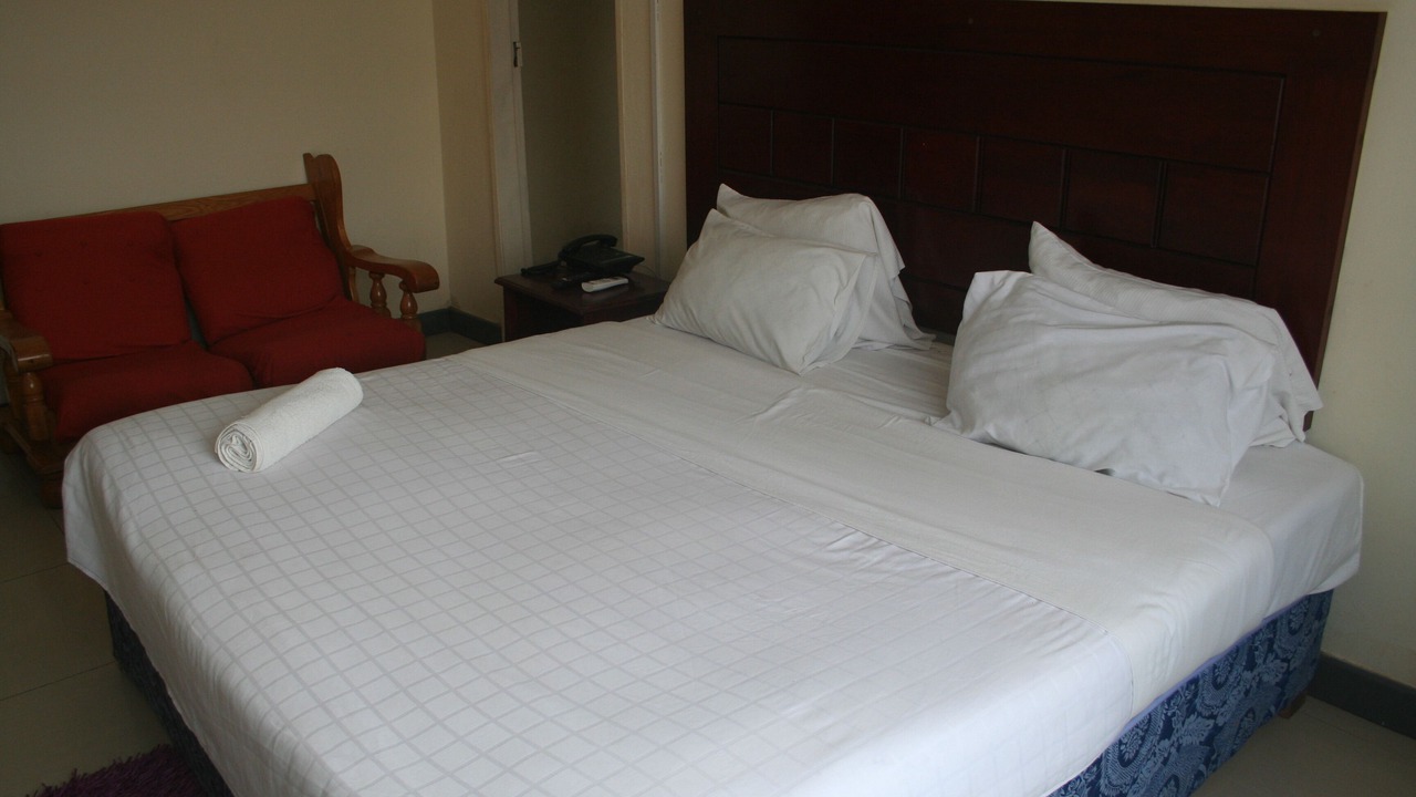 Photo of Bedroom in Lusaka
