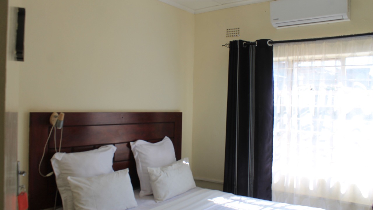 Photo of Bedroom in Lusaka