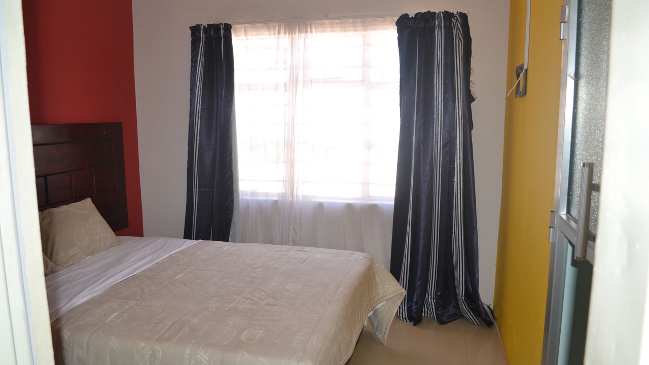 Photo of Bedroom in Lusaka