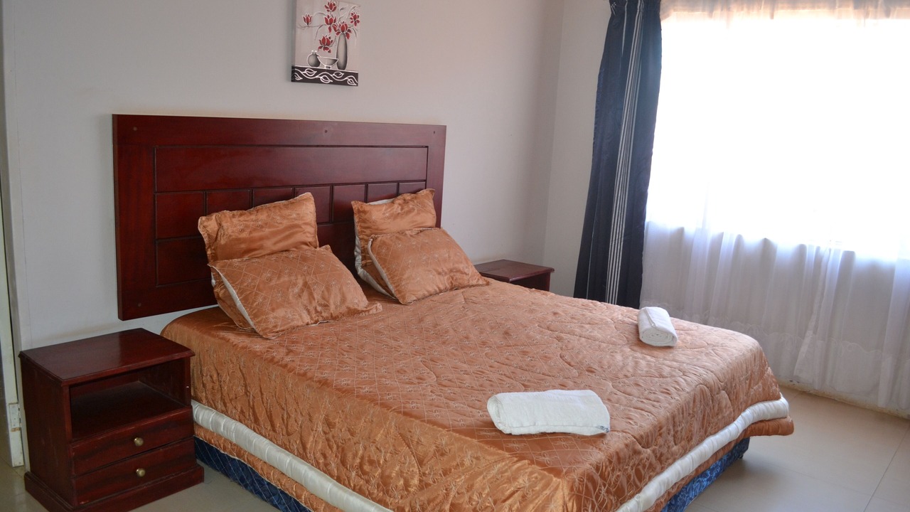 Photo of Bedroom in Lusaka