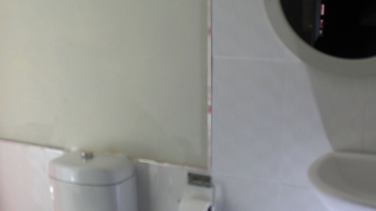 Photo of Bathroom in Lusaka