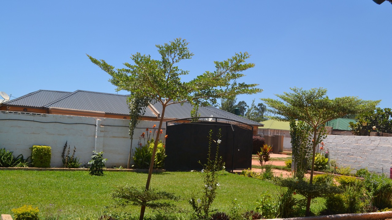 Photo of Outdoor in Lusaka
