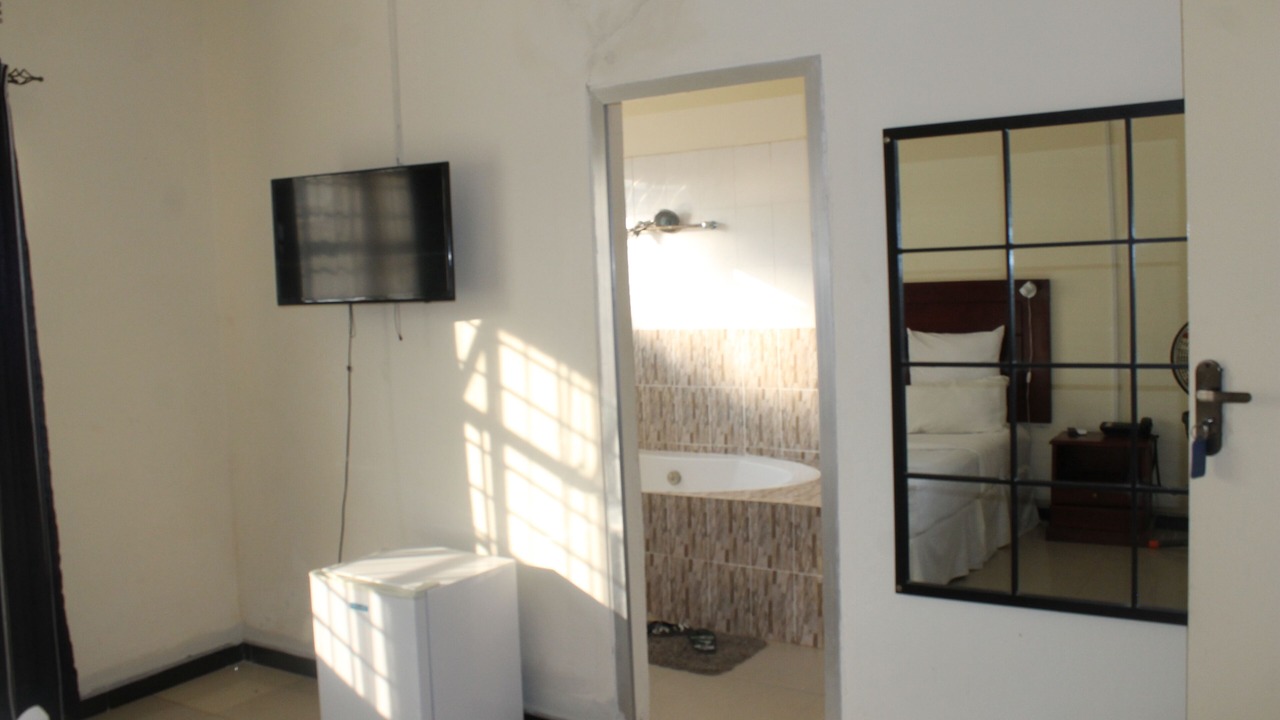 Photo of Bedroom in Lusaka