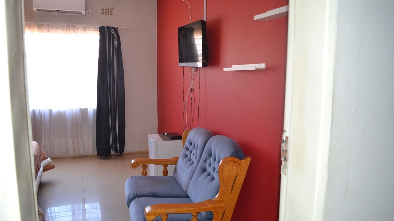 Photo of Livingroom in Lusaka