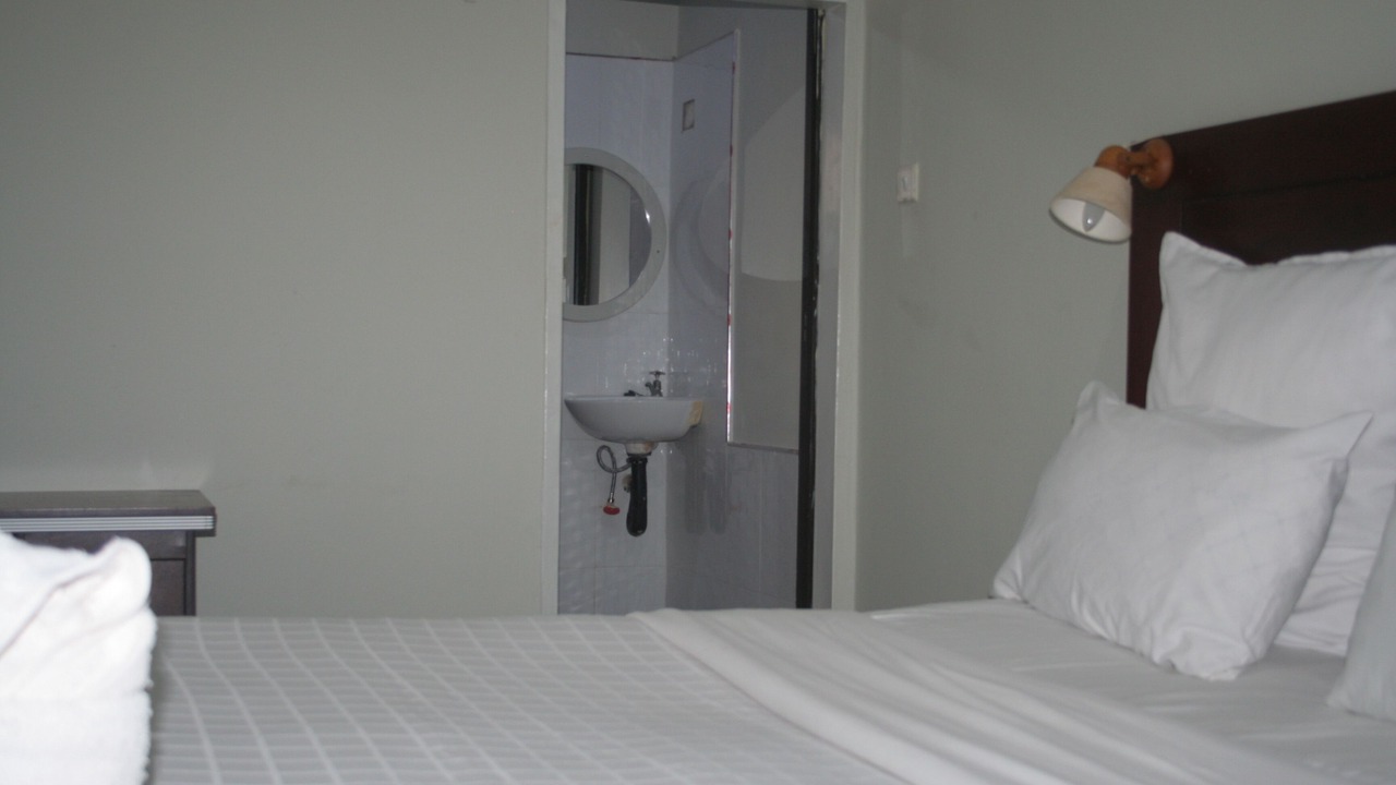 Photo of Bedroom in Lusaka
