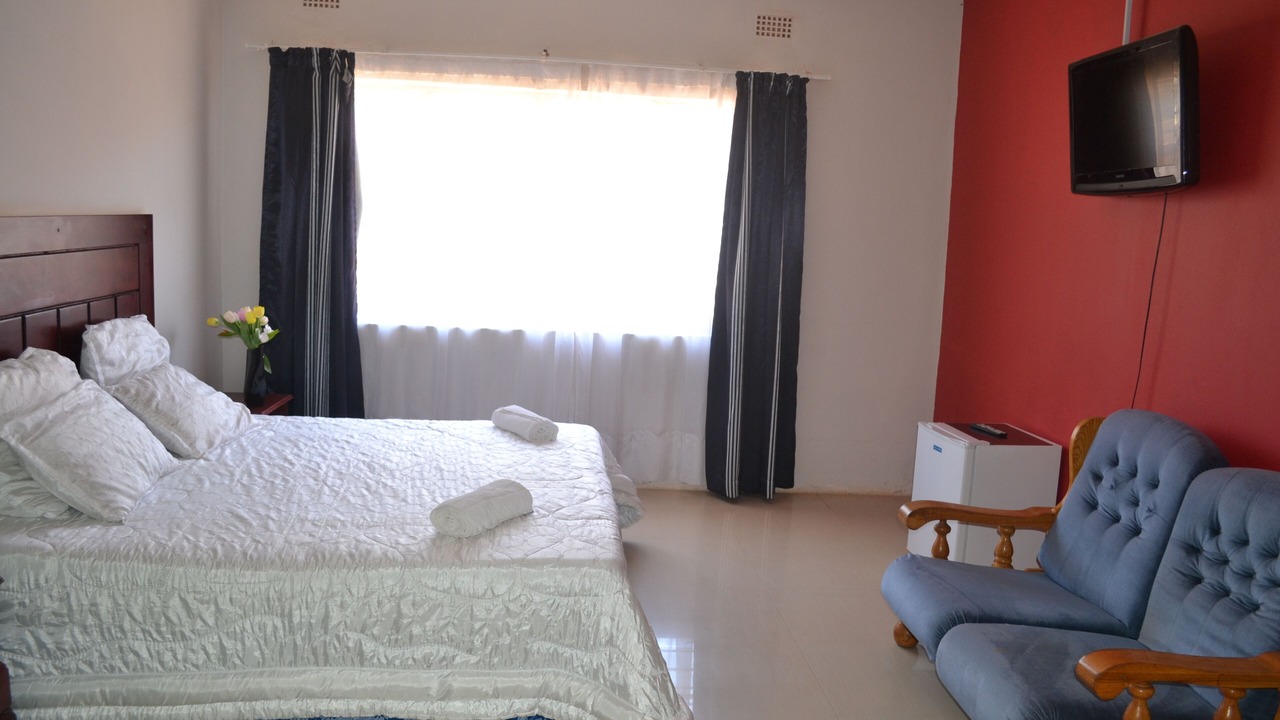 Photo of Bedroom in Lusaka