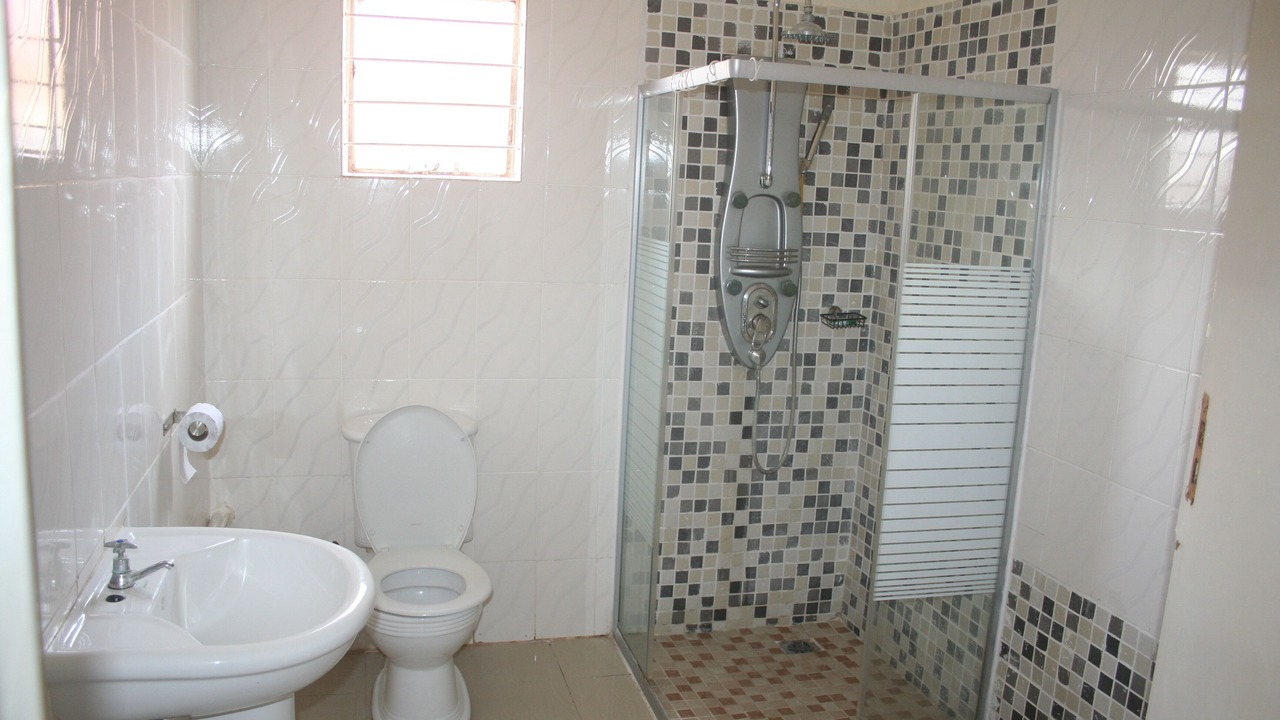 Photo of Bathroom in Lusaka