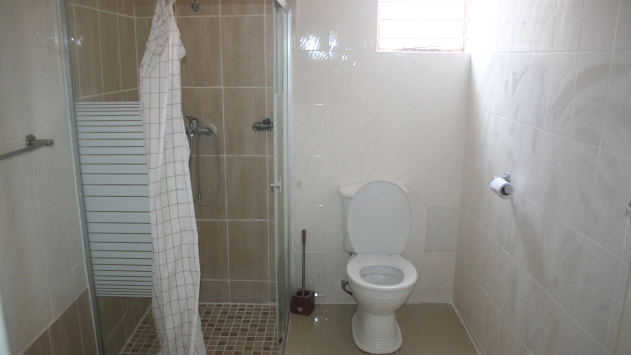 Photo of Bathroom in Lusaka