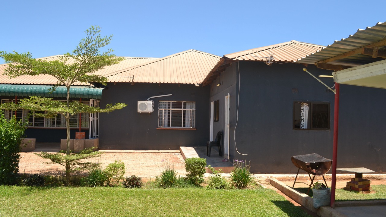 Photo of Outdoor in Lusaka