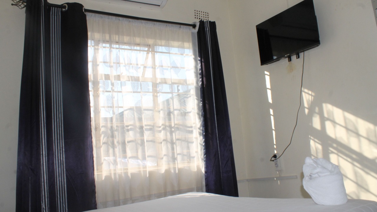 Photo of Bedroom in Lusaka