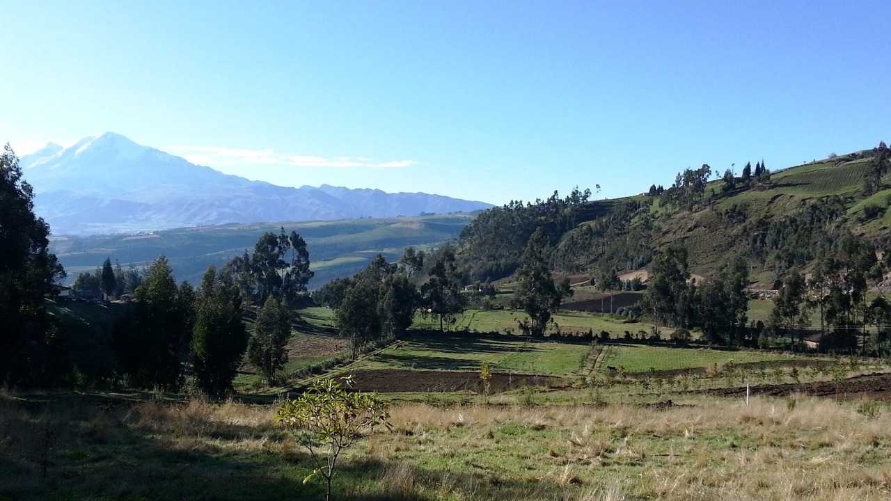 Photo of Outdoor in San Pablo del Lago
