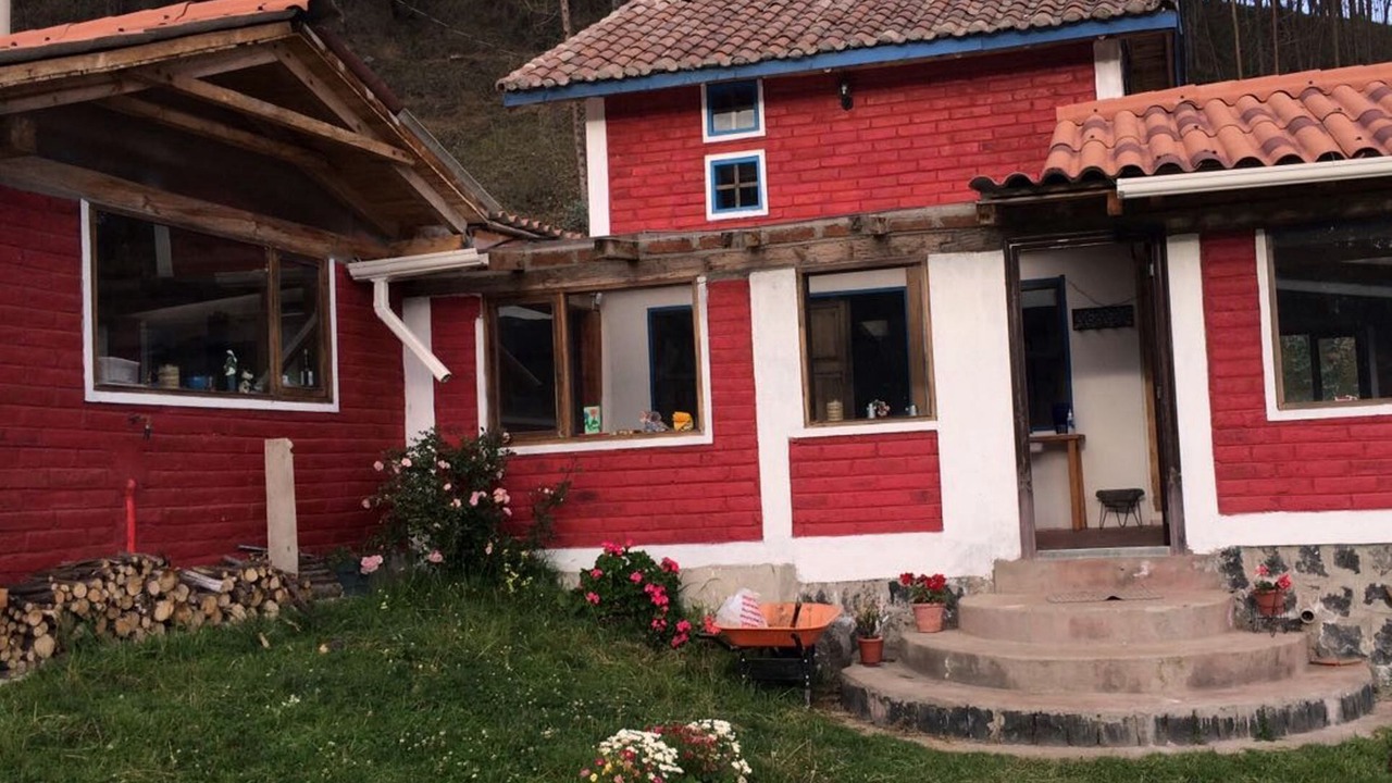 Photo of Outdoor in San Pablo del Lago