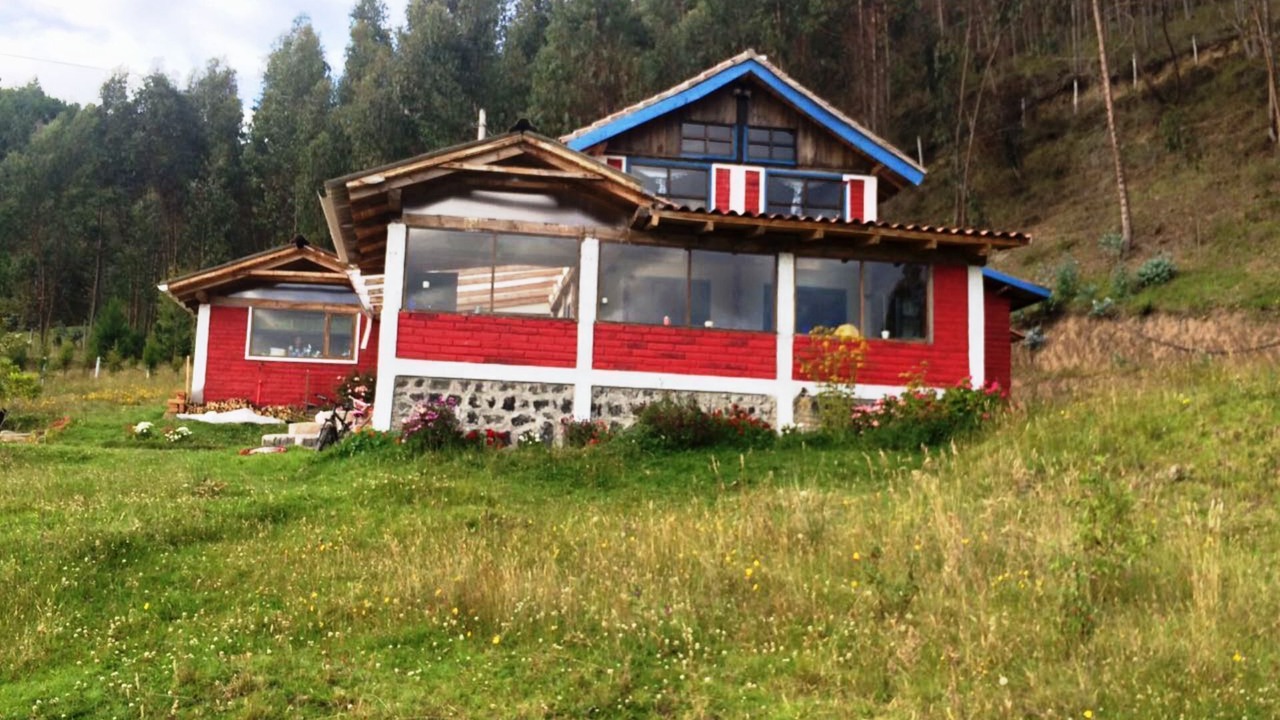 Photo of Outdoor in San Pablo del Lago