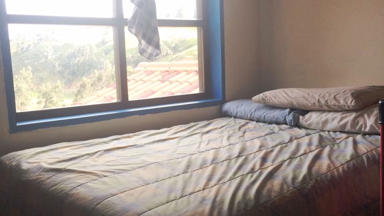 Photo of Bedroom in San Pablo del Lago