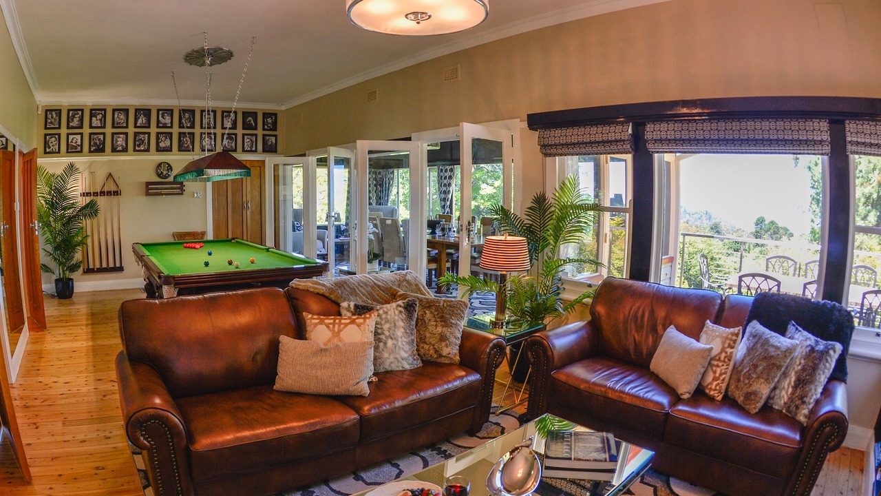 Photo of Bedroom in Katoomba