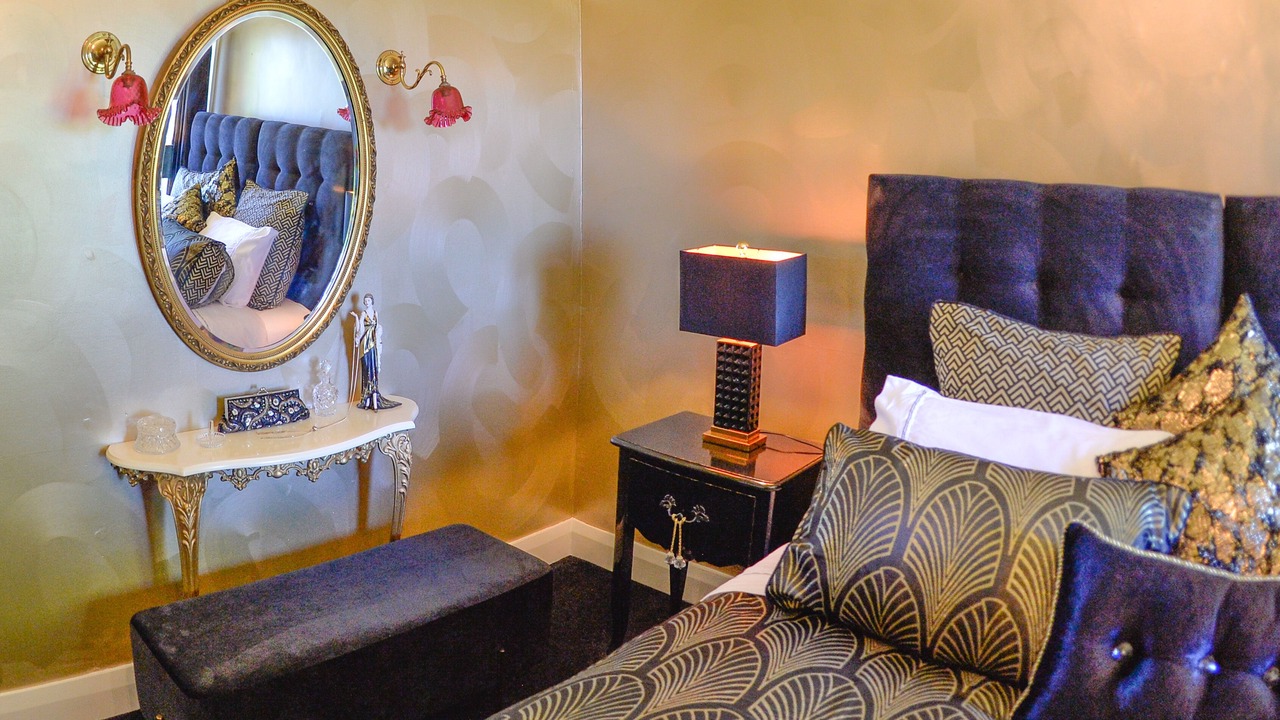 Photo of Bedroom in Katoomba