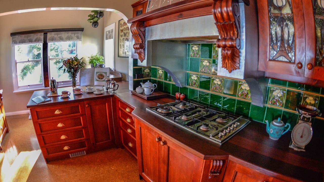 Photo of Kitchen in Katoomba