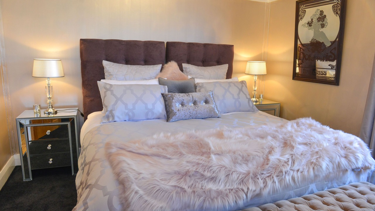 Photo of Bedroom in Katoomba