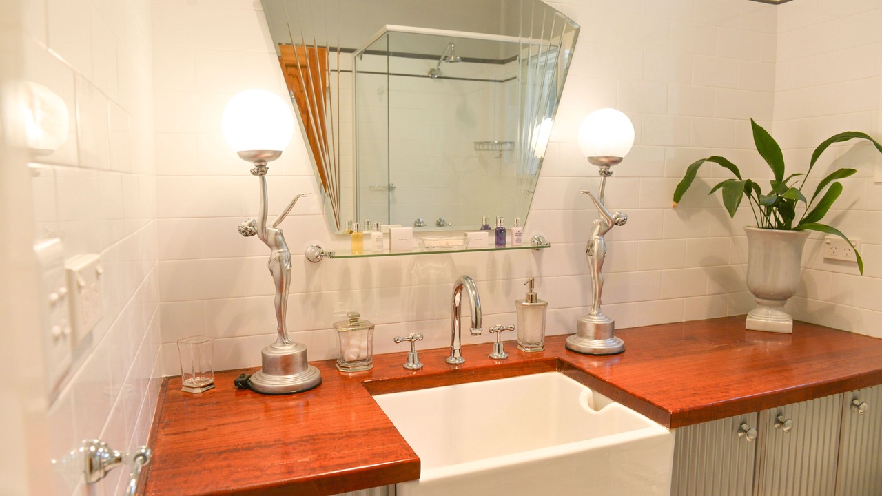 Photo of Bathroom in Katoomba