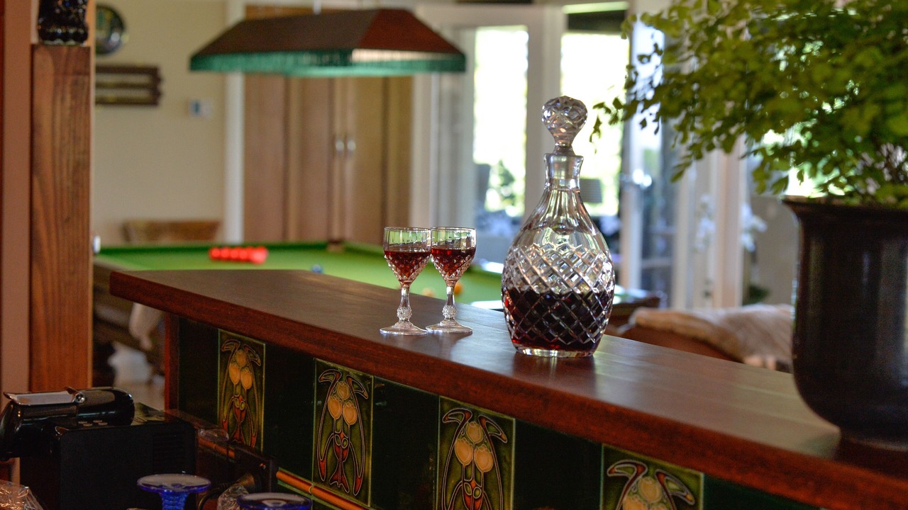 Photo of Bedroom in Katoomba