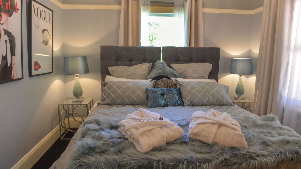 Photo of Bedroom in Katoomba