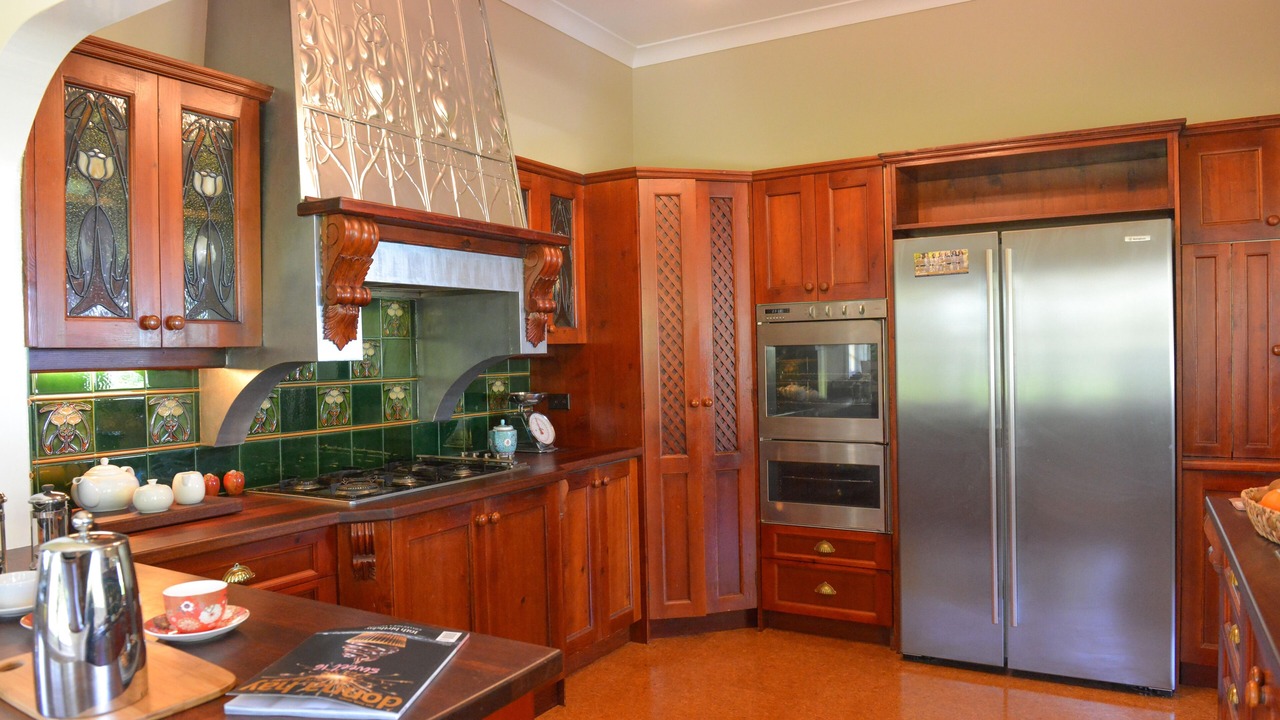 Photo of Kitchen in Katoomba