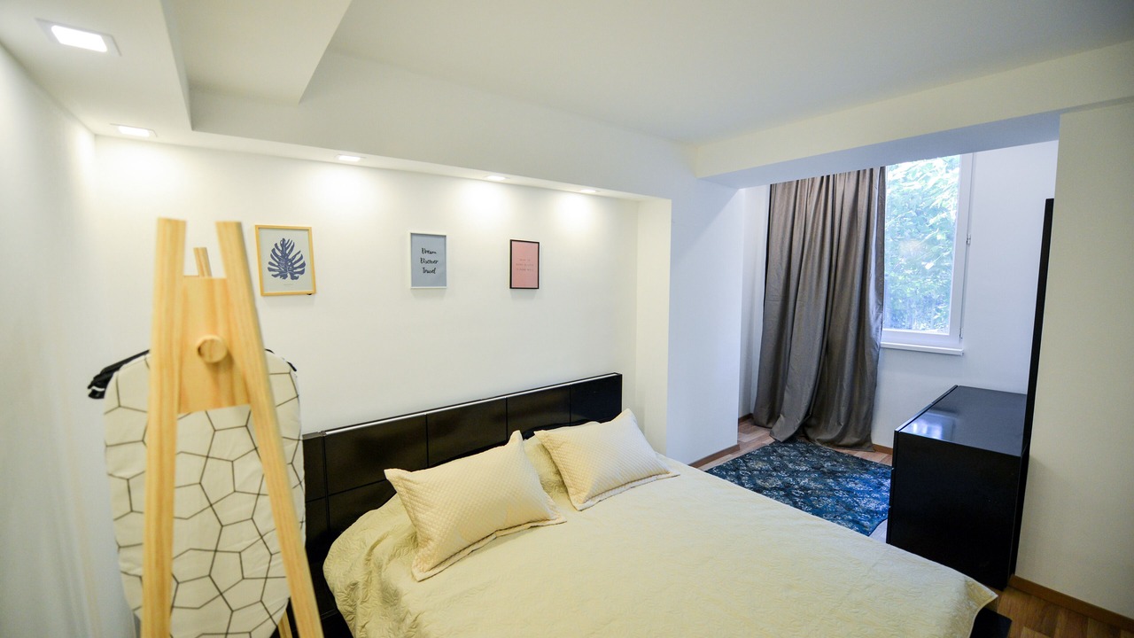 Photo of Bedroom in Saburtalo
