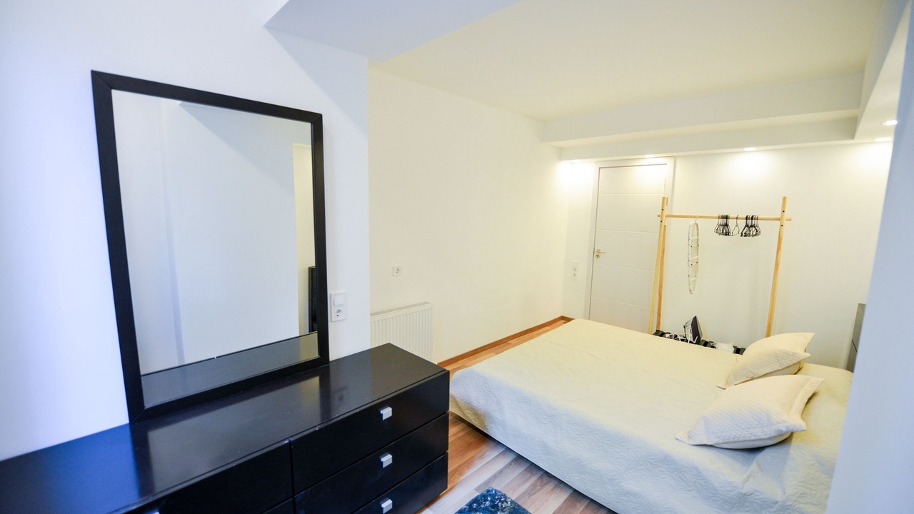 Photo of Bedroom in Saburtalo