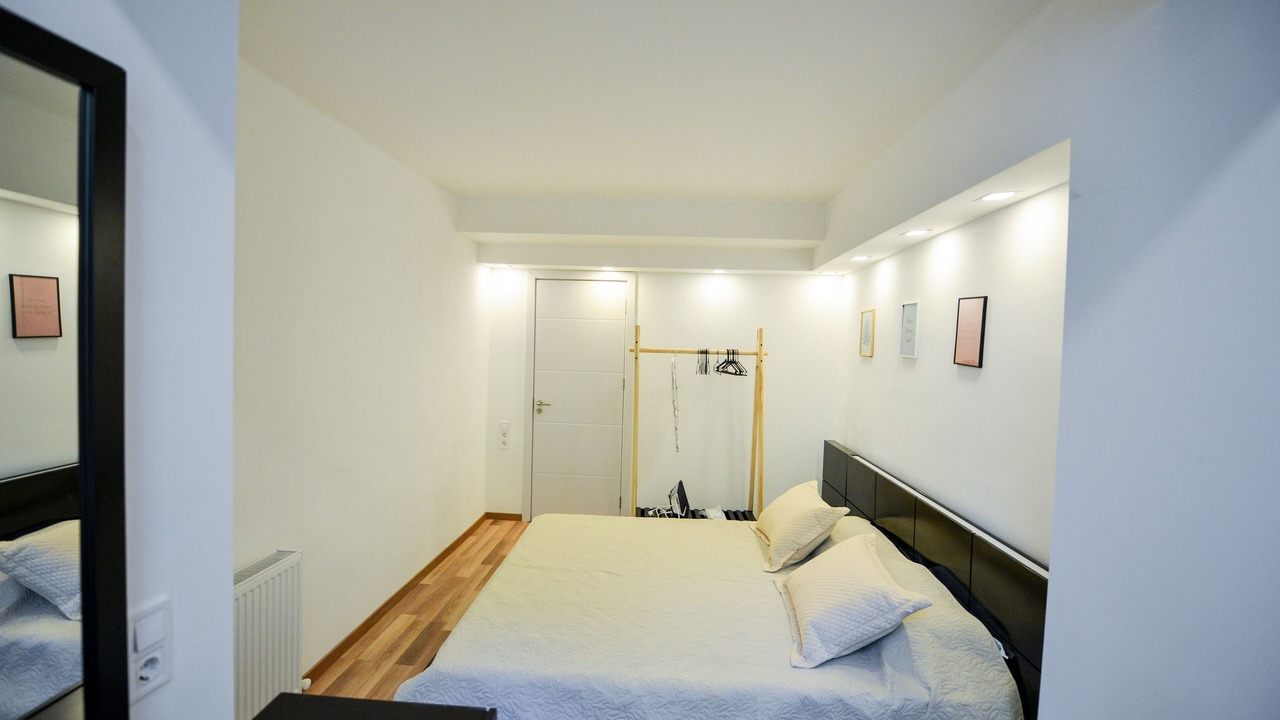Photo of Bedroom in Saburtalo