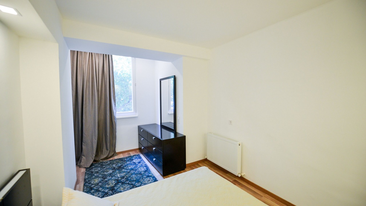 Photo of Bedroom in Saburtalo