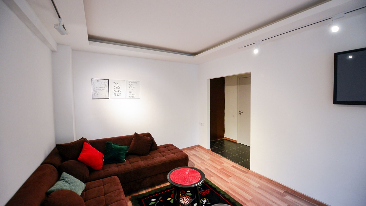 Photo of Livingroom in Saburtalo