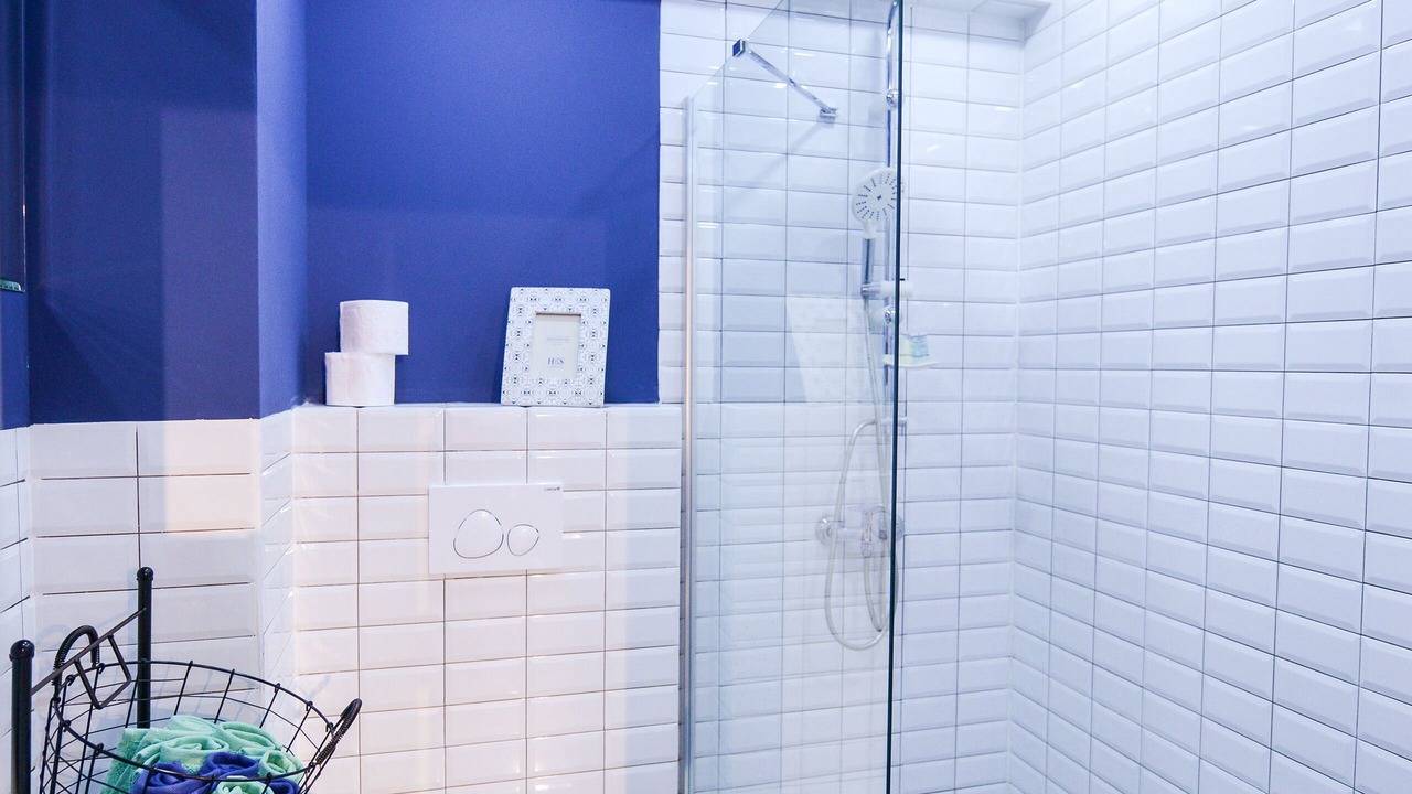 Photo of Bathroom in Saburtalo
