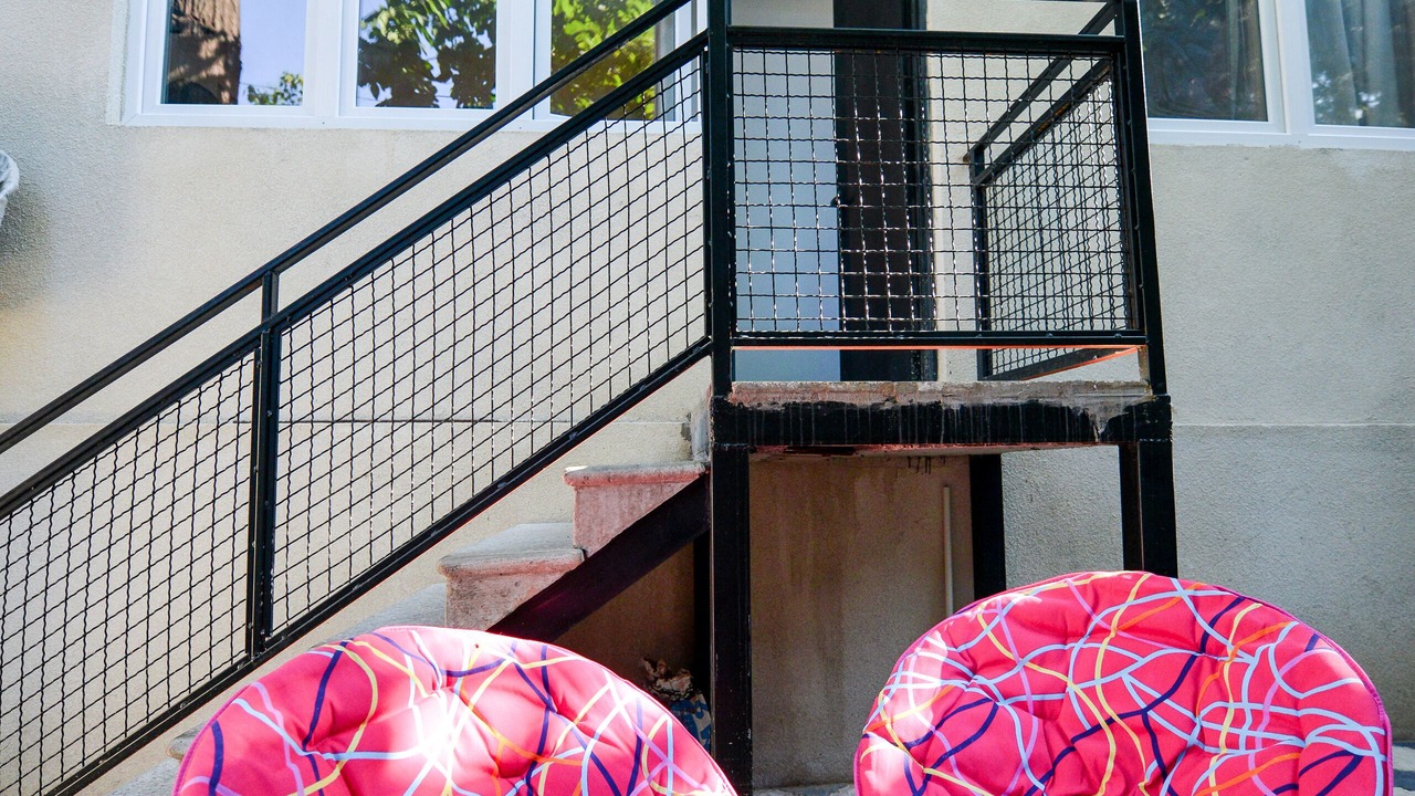 Photo of Patio Balcony in Saburtalo