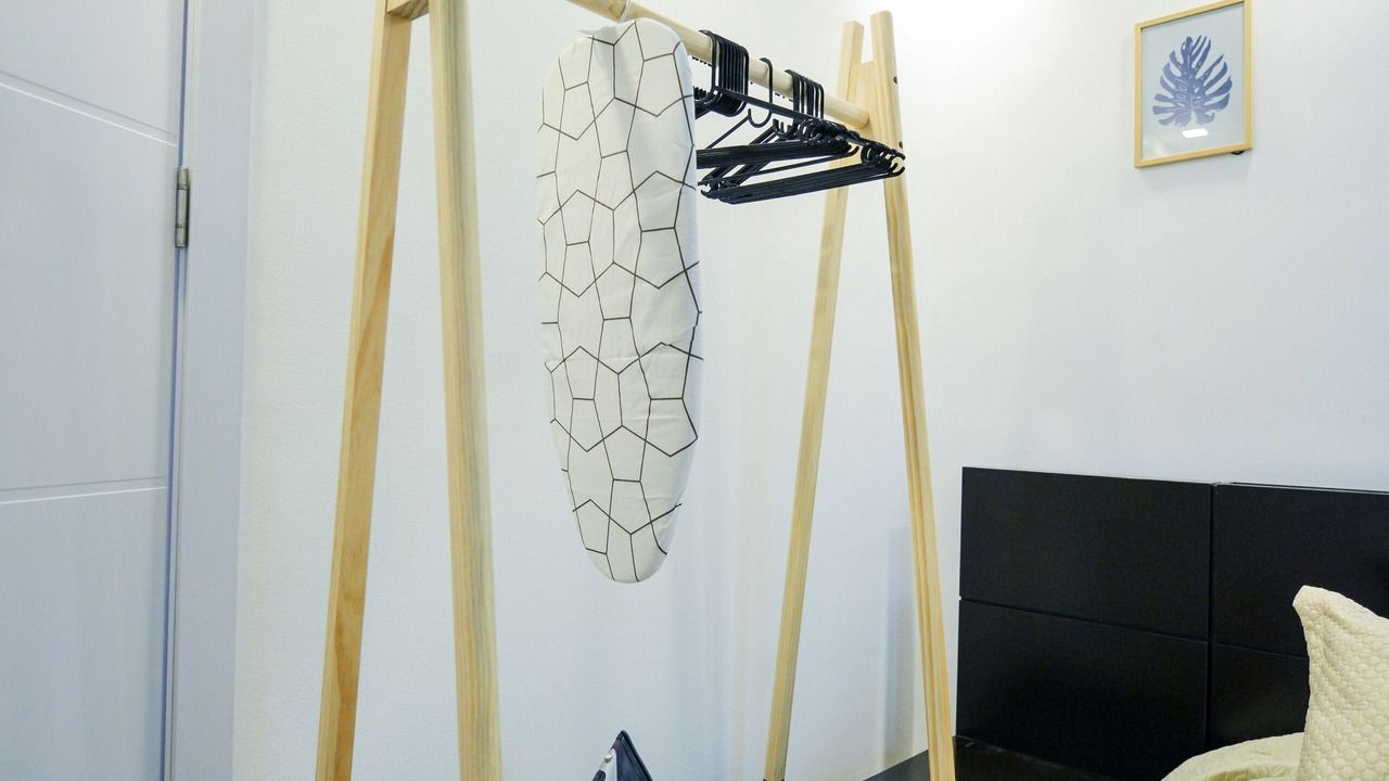 Photo of Bedroom in Saburtalo