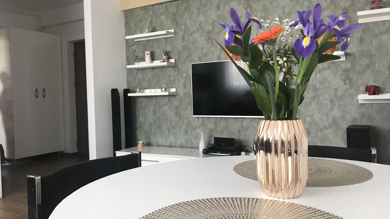 Photo of Livingroom in Pipera