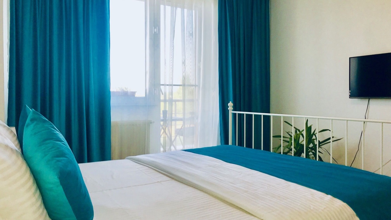 Photo of Bedroom in Pipera