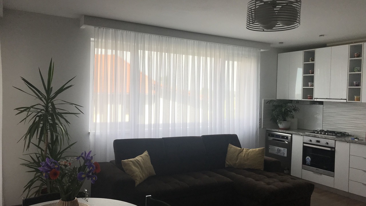 Photo of Bedroom in Pipera