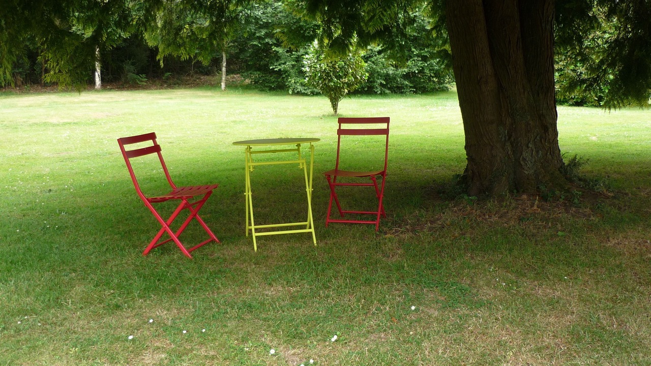 Photo of Outdoor in Saint-Mayeux