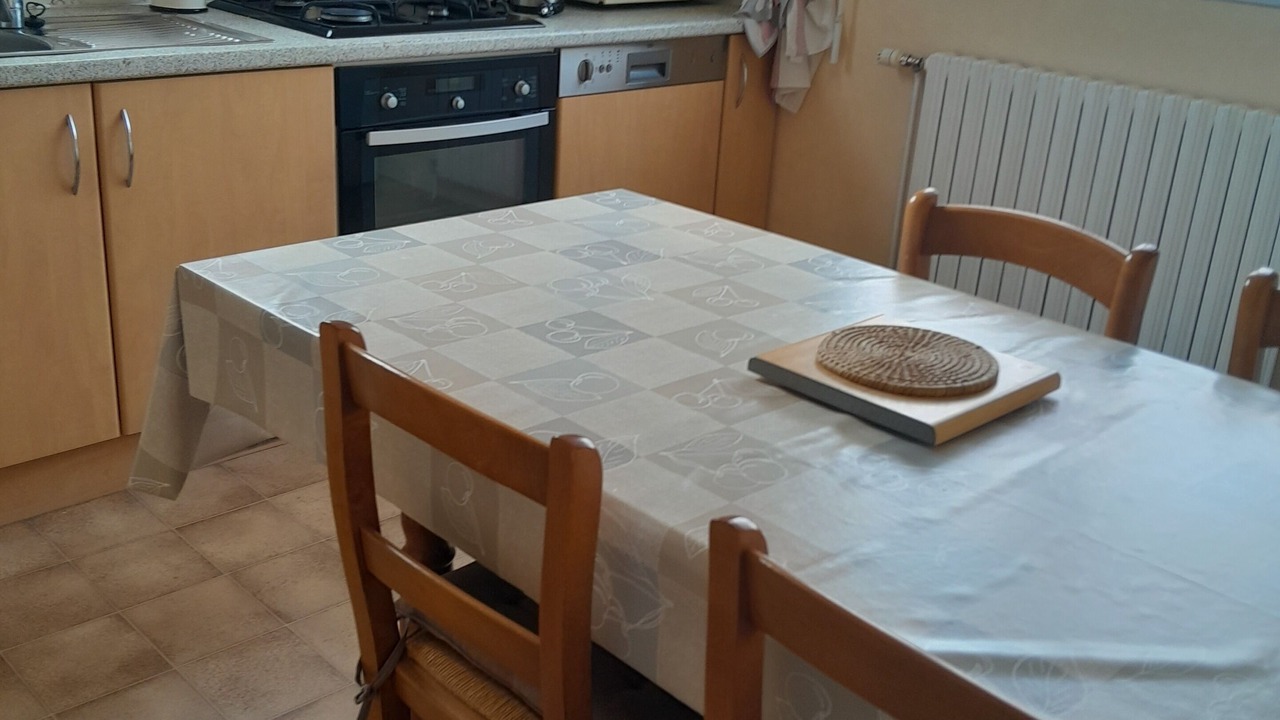Photo of Kitchen in Saint-Mayeux