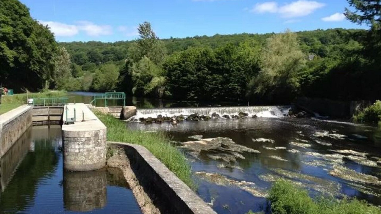 Photo of Outdoor in Saint-Mayeux