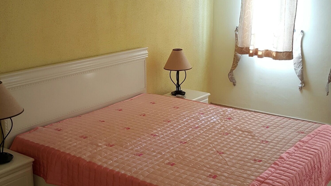Photo of Bedroom in Bain Boeuf