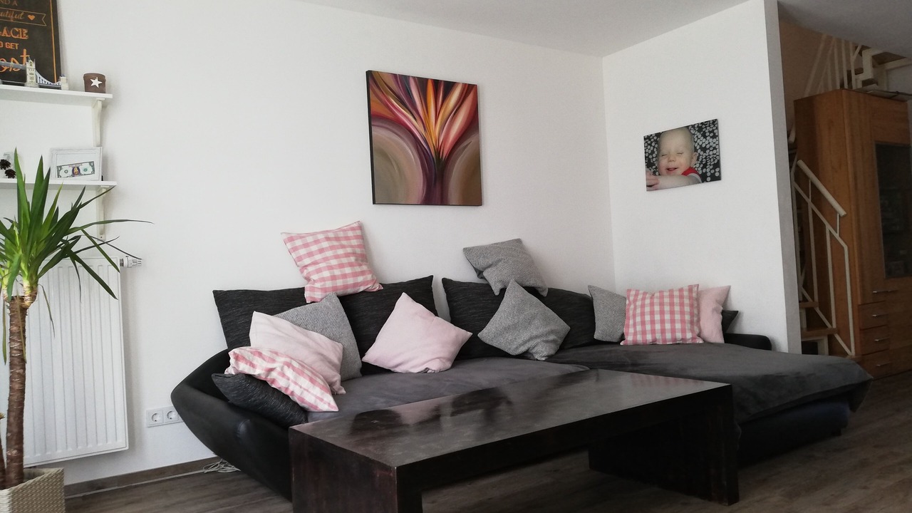Photo of Livingroom in Neuallermohe