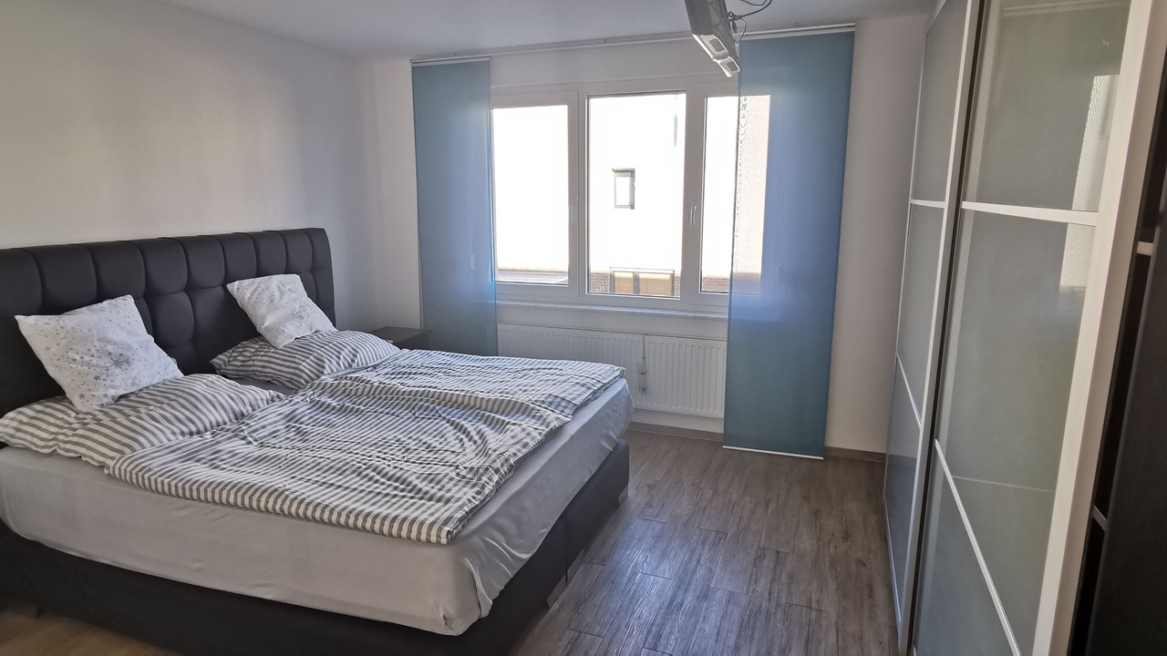 Photo of Bedroom in Neuallermohe
