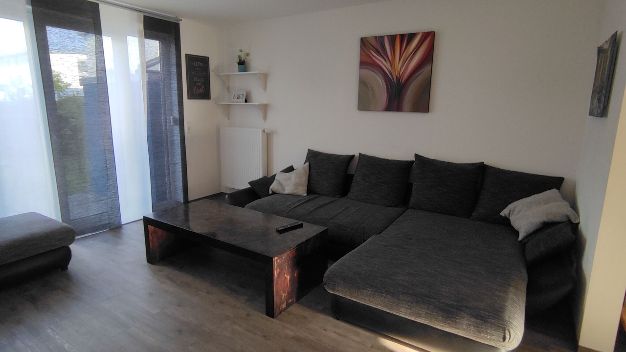 Photo of Livingroom in Neuallermohe