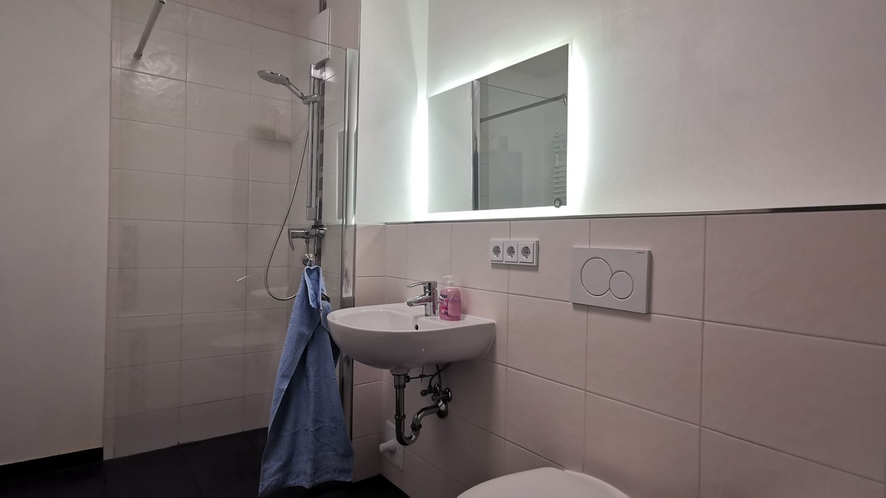 Photo of Bathroom in Neuallermohe