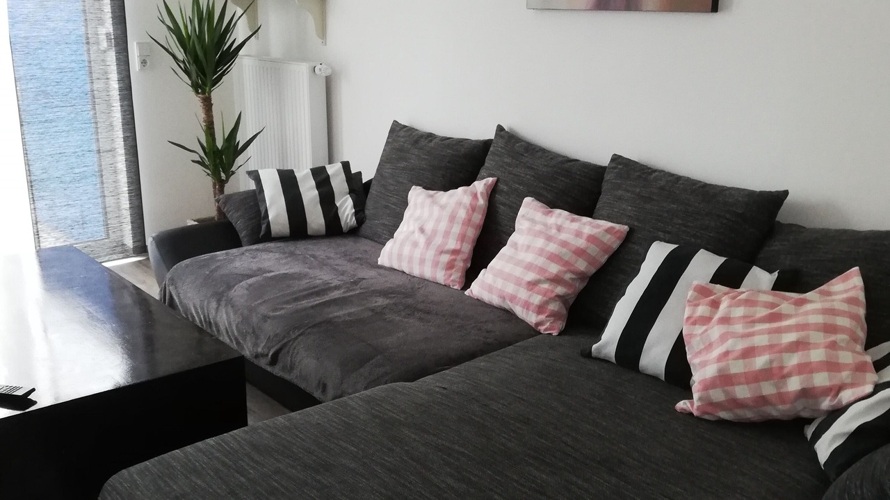 Photo of Livingroom in Neuallermohe